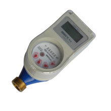 Prepaid Residential Water Meter